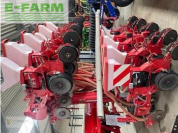 Precision sowing machine Kverneland optima hd e-drive: picture 1