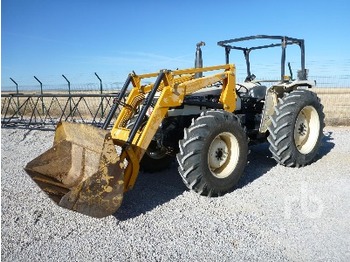 Farm tractor Lamborghini 774-80N 4Wd: picture 1