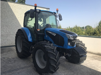 Farm tractor LANDINI