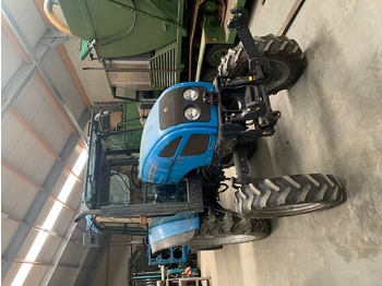 Farm tractor Landini Ghibli 90: picture 1