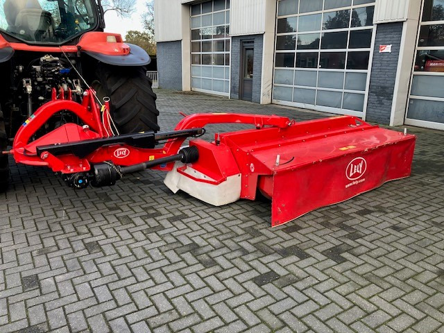 Lely Lely splendimo 320 MC - Mower: picture 3