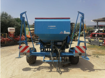 Lemken SOLITAIR 9K - Seed drill: picture 1