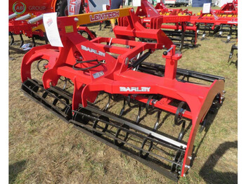Lemtech Agregat uprawowo-siewny 2,7 m Barley - Cultivator: picture 1