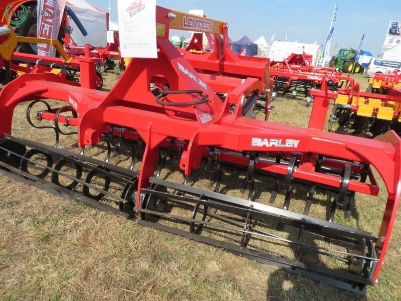 Lemtech Agregat uprawowo-siewny 2,7 m Barley - Cultivator: picture 2