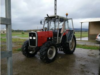 Farm tractor MASSEY FERGUSON 390: picture 1