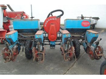 Agricultural machinery MONOSEM Maisleger 4-Reihig: picture 1
