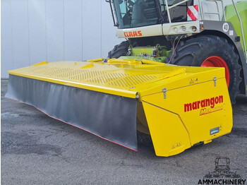 Marangon MDR6014 - Forage harvester attachment: picture 1