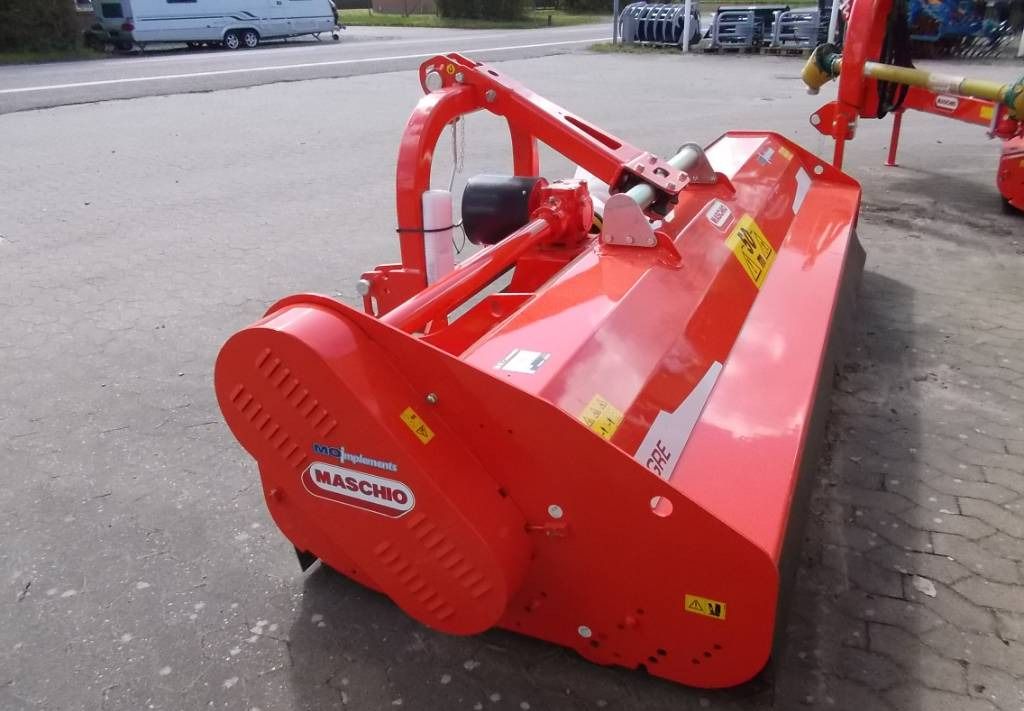 Maschio Tigre 300  - Flail mower: picture 5