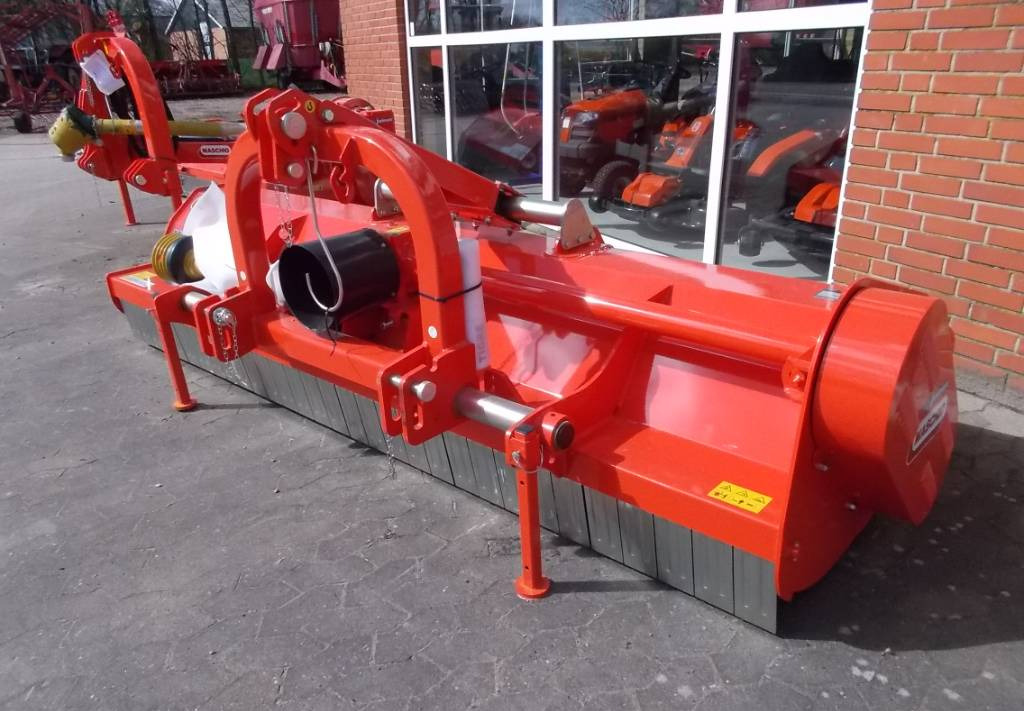 Maschio Tigre 300  - Flail mower: picture 4