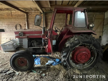 Massey Ferguson 165 - Farm tractor: picture 1
