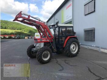 Farm Tractor Massey Ferguson 165 From Germany Eur For Sale Id