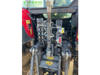 Farm tractor Massey Ferguson 5713s: picture 4
