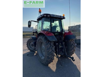 Farm tractor Massey Ferguson 5713s: picture 2