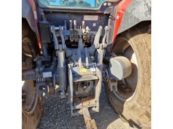 Massey Ferguson 6713 - Farm tractor: picture 4
