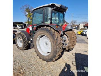 Massey Ferguson 6713 - Farm tractor: picture 3