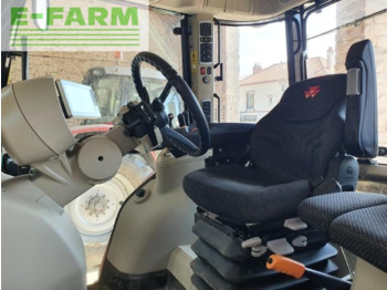 Farm tractor Massey Ferguson 7715: picture 4