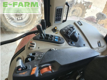 Farm tractor Massey Ferguson 7715: picture 5