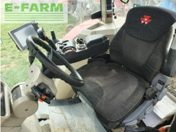 Farm tractor Massey Ferguson 8730: picture 2