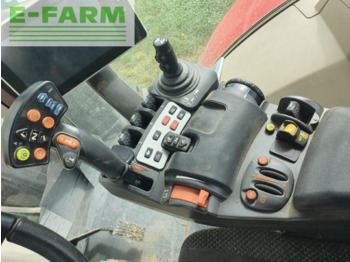 Farm tractor Massey Ferguson 8730: picture 3