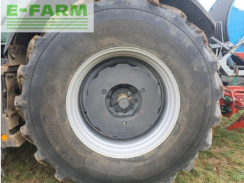 Farm tractor Massey Ferguson 8730: picture 4