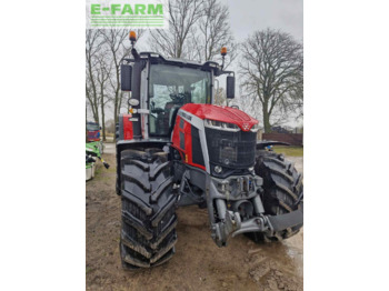 Farm tractor MASSEY FERGUSON 200 series