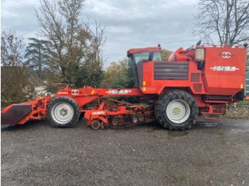 Beet harvester Matrot M41H: picture 1