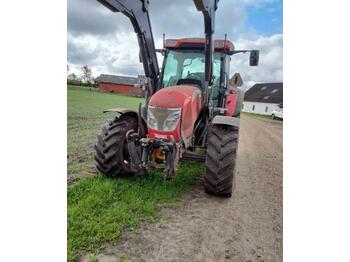Farm tractor McCormick x6.430: picture 1