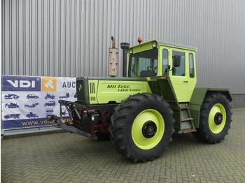 Mercedes Benz MB Trac 1400 - Farm tractor: picture 1