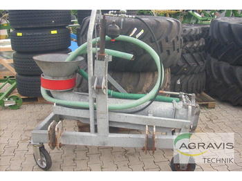 Fertilizing equipment Meyer-Lohne ANDOCKSTATION: picture 1