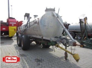 Slurry tanker Meyer-Lohne PTW 12000: picture 1