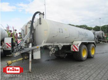 Slurry tanker Meyer-Lohne VT 16000: picture 1