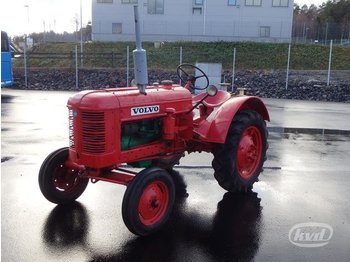  Volvo T-21 Traktor ( Rep. item) - Mini tractor