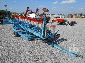 Seed drill Monosem BRN: picture 1