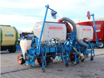 Seed drill Monosem NC- Classic 4-reihig: picture 1