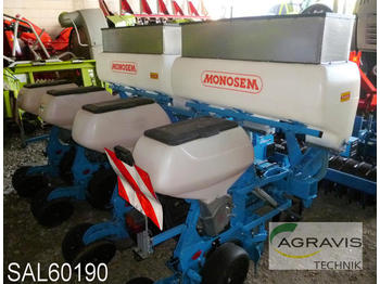 Seed drill Monosem NG PLUS 4 4 REIHIG: picture 1