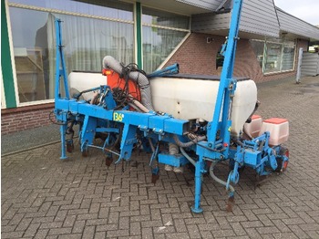 Sowing equipment Monosem NV 6 rij maiszaaier: picture 1