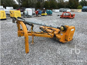 FERRI TCS160 Embankment Mower - Mower