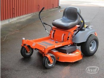 Husqvarna RZ19 Spakstyrd Gräsklippare  - Mower