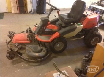  Husqvarna Rider ProFlex 18. Ride lawn mowers - Mower