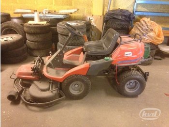  Husqvarna Rider ProFlex 18. Ride lawn mowers - Mower