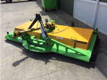  JOSKIN TR 275 - Mower