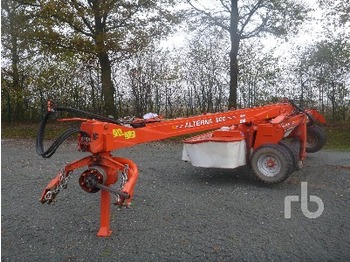 Kuhn ALTERNA 500 Portable Disc - Mower