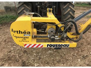 Rousseau ARTHEA 460 - Mower