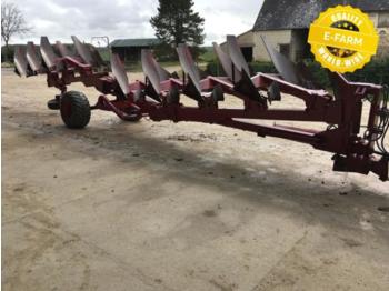 Plow Naud 6240: picture 1