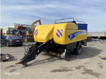 New Holland BB 9080 - Square baler: picture 1