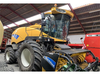 New Holland FR 9060  - Forage harvester: picture 1