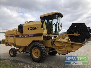 Combine harvester New Holland TC 52 MECH.: picture 1