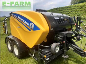 Square baler New Holland roll baler 125 combi: picture 1