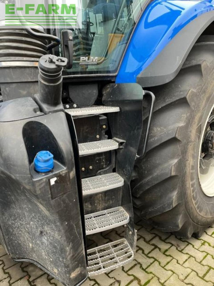 Farm tractor New Holland t8.435 ac stage 5: picture 9