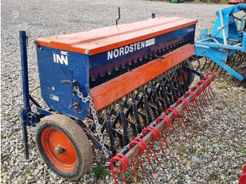 Nordsten CLG 250 - Seed drill: picture 1